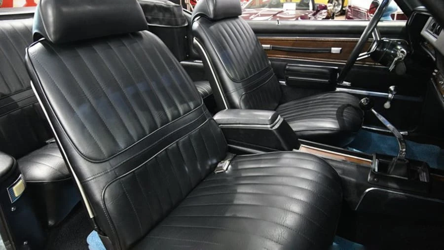 1972 Oldsmobile 442 2nd Gen - Image 6 of 31