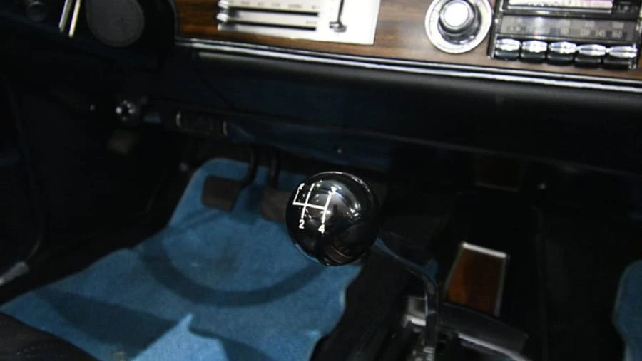 1972 Oldsmobile 442 2nd Gen - Image 12 of 31
