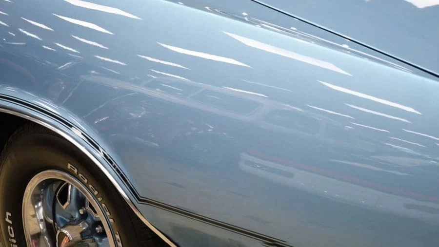 1972 Oldsmobile 442 2nd Gen - Image 25 of 31