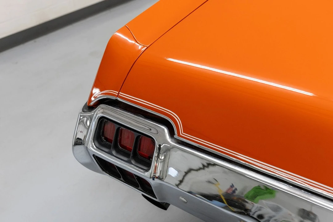 1972 Oldsmobile 442 2nd Gen - Image 22 of 31