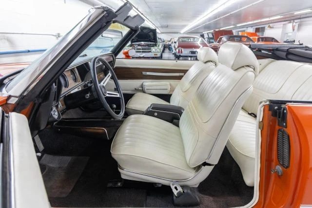 1972 Oldsmobile 442 2nd Gen - Image 7 of 21
