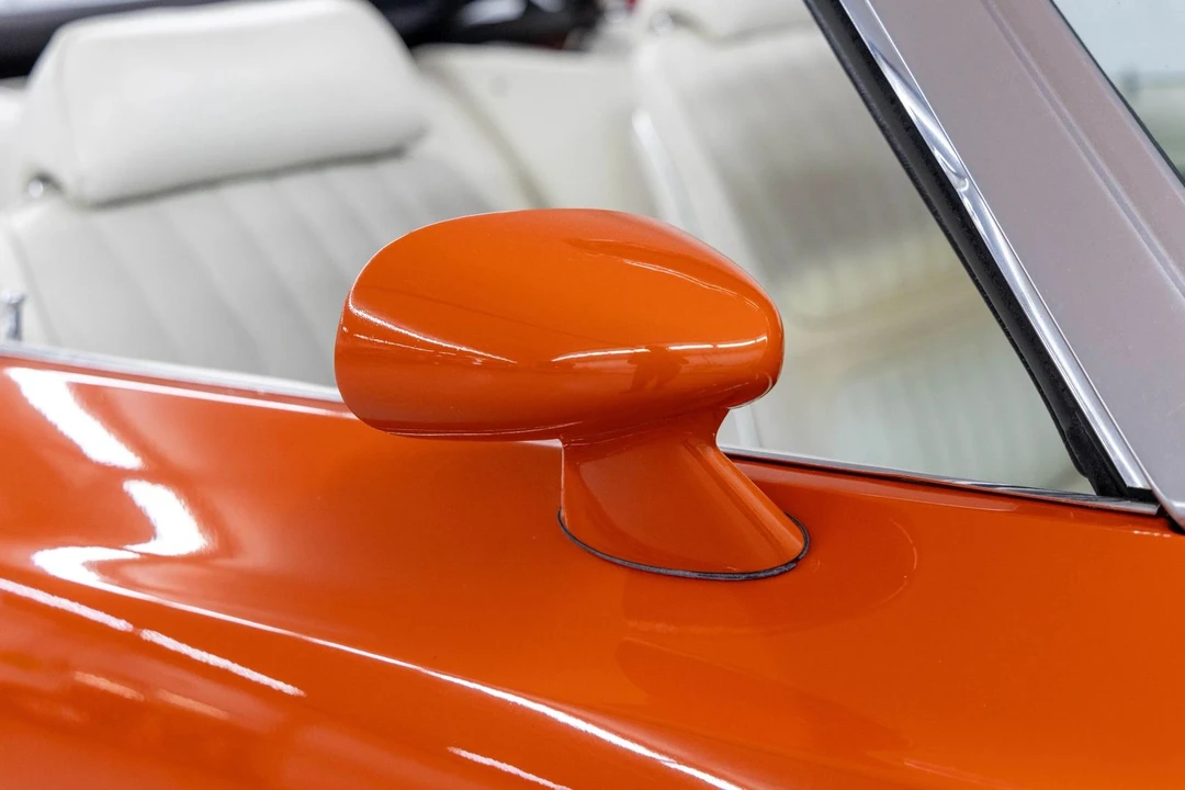 1972 Oldsmobile 442 2nd Gen - Image 31 of 31