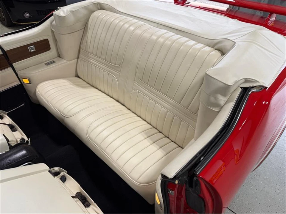 1972 Oldsmobile 442 2nd Gen - Image 7 of 31