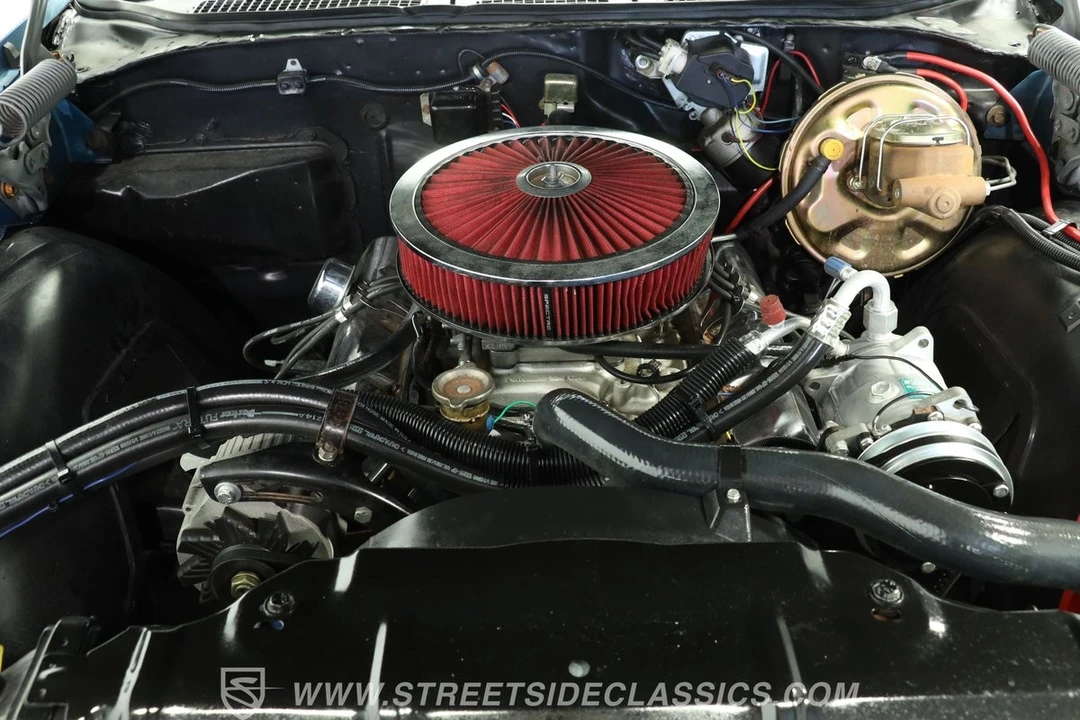 1972 Oldsmobile 442 2nd Gen - Image 4 of 12
