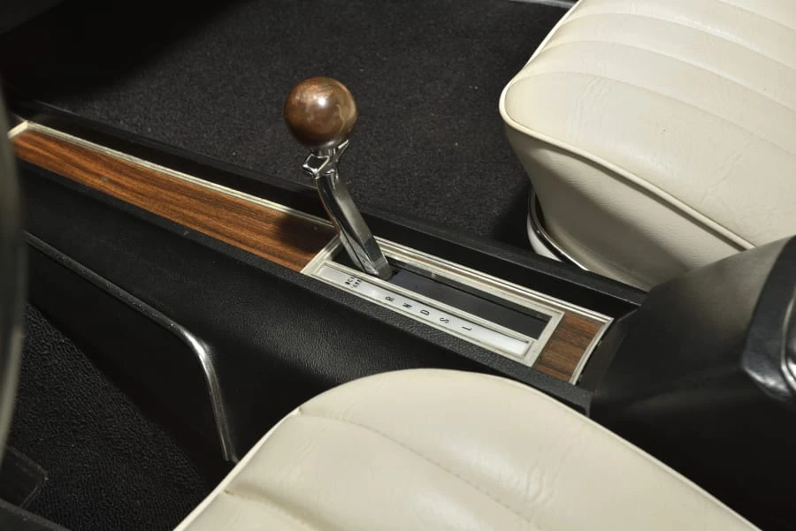 1972 Oldsmobile 442 2nd Gen - Image 22 of 25