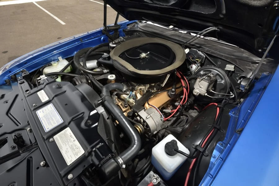 1972 Oldsmobile 442 2nd Gen - Image 23 of 25