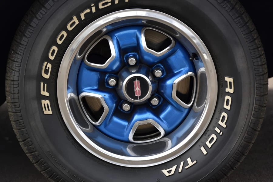1972 Oldsmobile 442 2nd Gen - Image 14 of 25