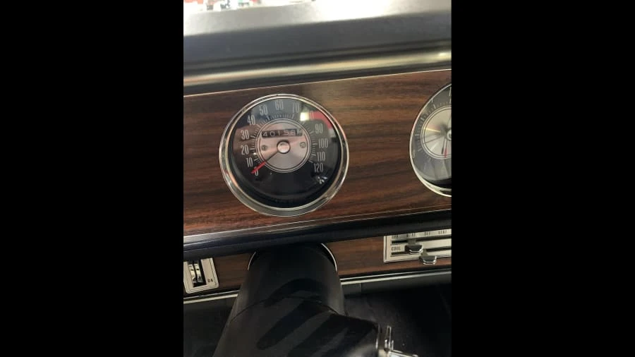 1972 Oldsmobile 442 2nd Gen - Image 3 of 4