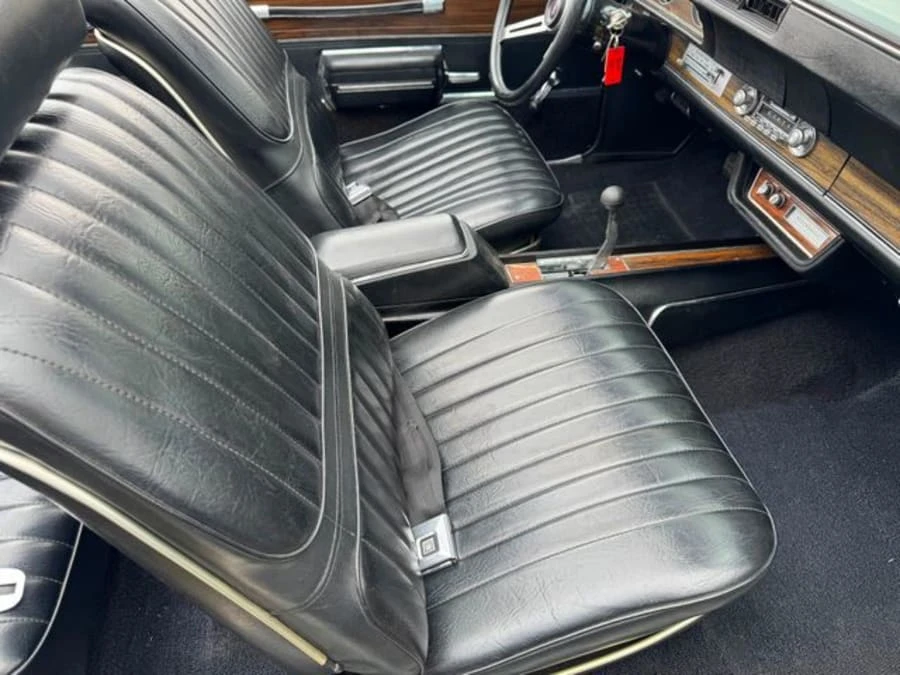 1972 Oldsmobile 442 2nd Gen - Image 19 of 31
