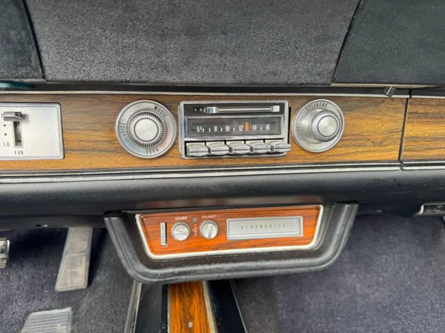 1972 Oldsmobile 442 2nd Gen - Image 22 of 31