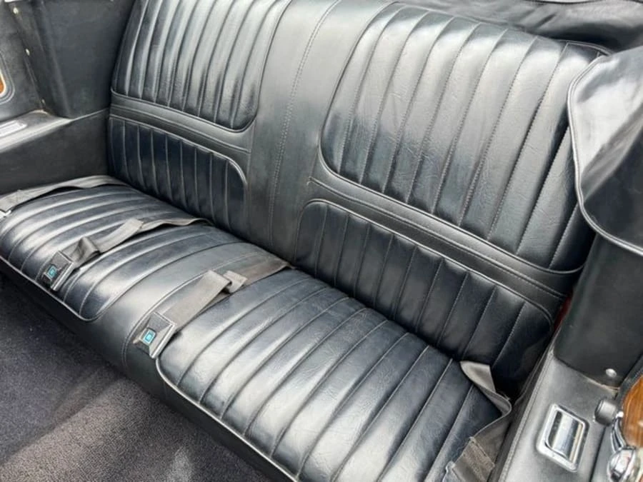 1972 Oldsmobile 442 2nd Gen - Image 24 of 31