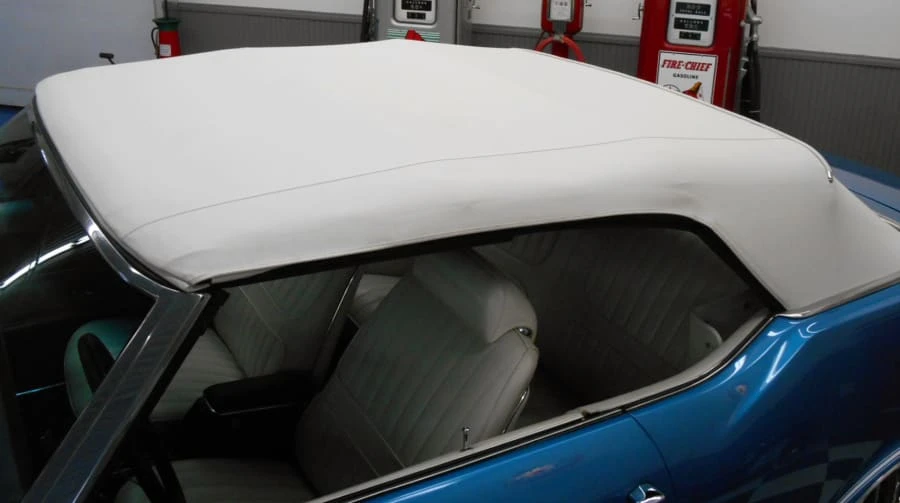 1972 Oldsmobile 442 2nd Gen - Image 7 of 10