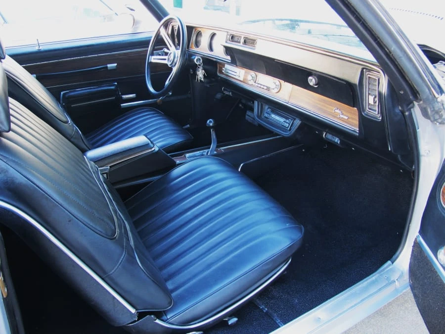 1972 Oldsmobile 442 2nd Gen - Image 5 of 8