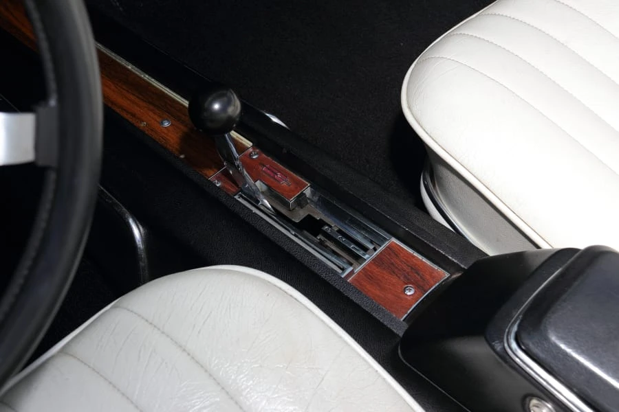 1972 Oldsmobile 442 2nd Gen - Image 24 of 28