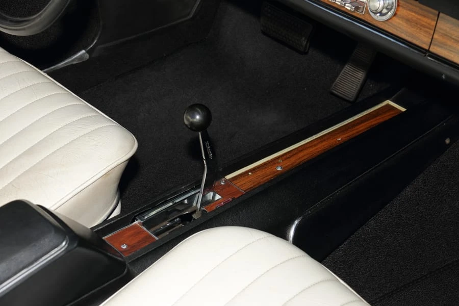 1972 Oldsmobile 442 2nd Gen - Image 25 of 28