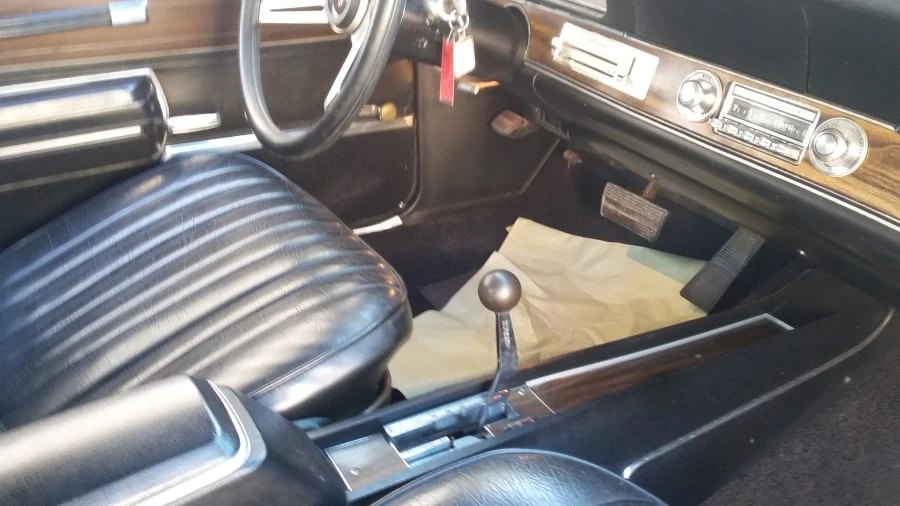 1972 Oldsmobile 442 2nd Gen - Image 4 of 8