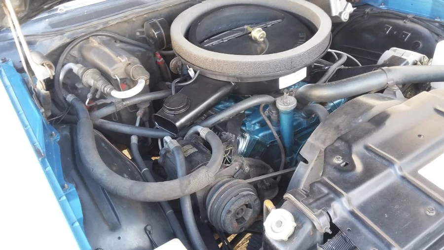 1972 Oldsmobile 442 2nd Gen - Image 6 of 8