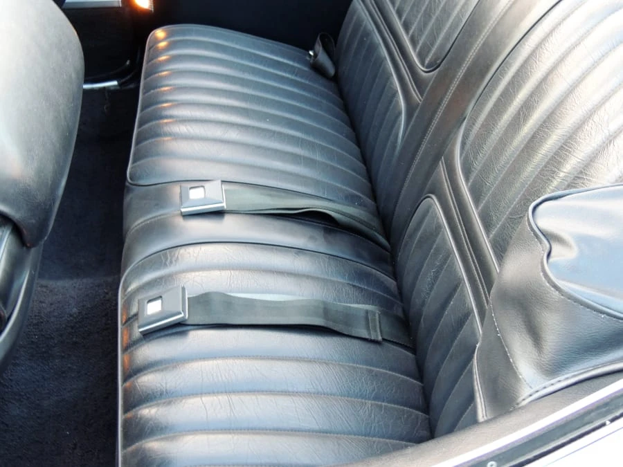 1972 Oldsmobile 442 2nd Gen - Image 5 of 10