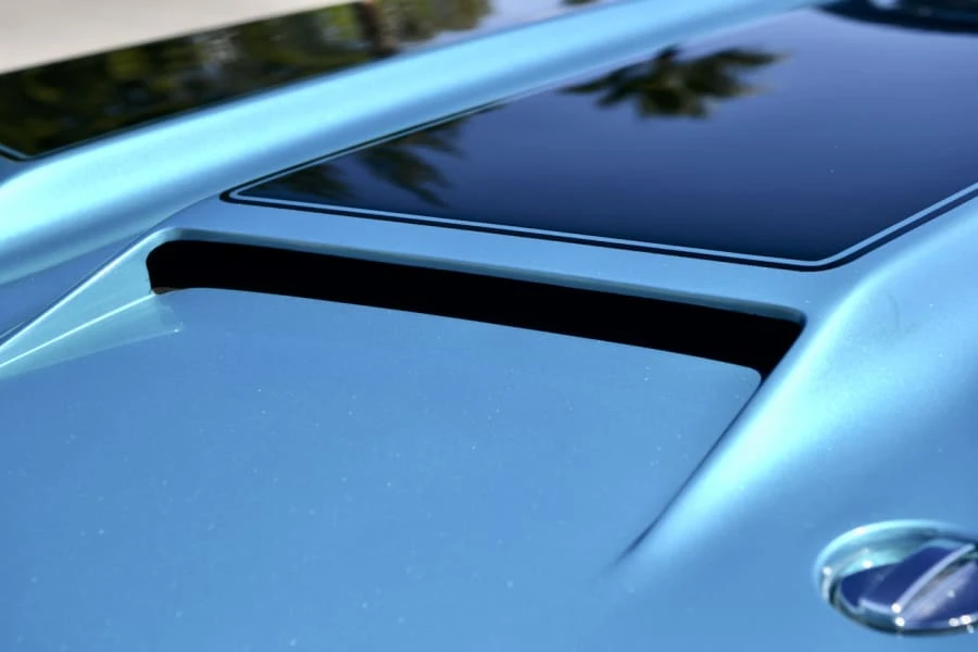 1972 Oldsmobile 442 2nd Gen - Image 10 of 31