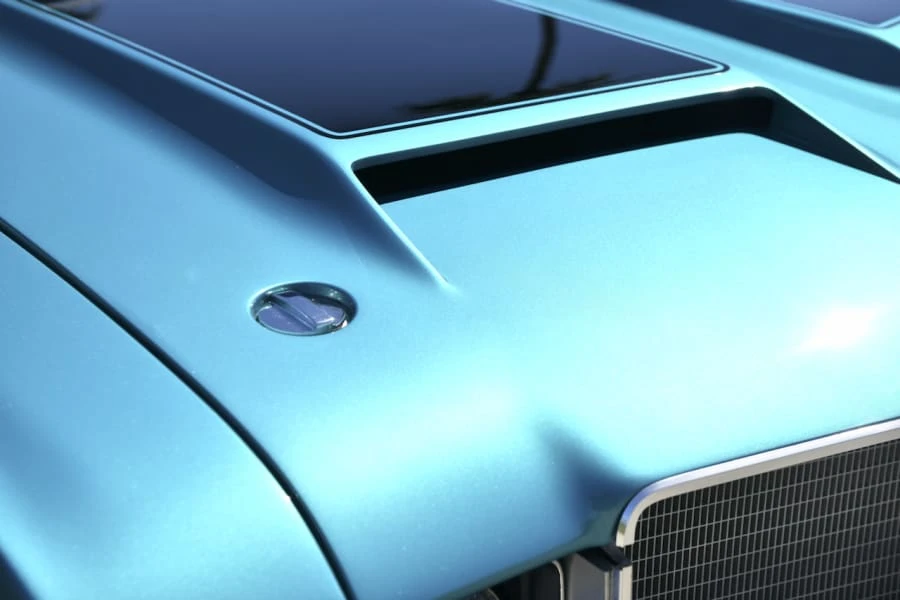 1972 Oldsmobile 442 2nd Gen - Image 13 of 31