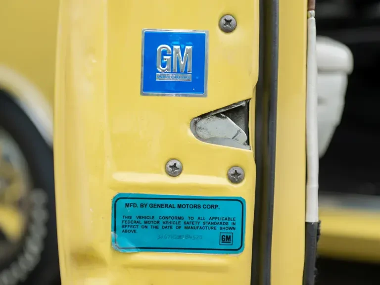 1972 Oldsmobile 442 2nd Gen - Image 30 of 31