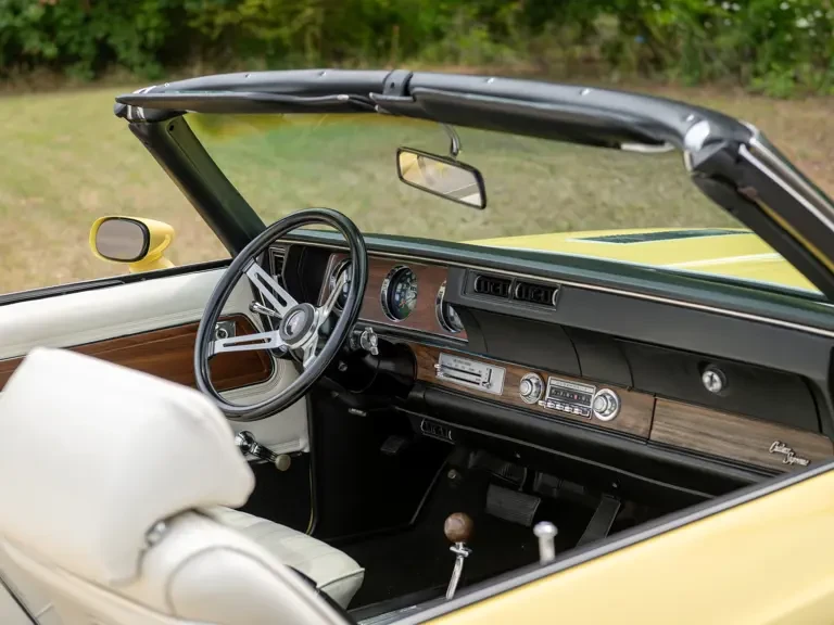 1972 Oldsmobile 442 2nd Gen - Image 5 of 31