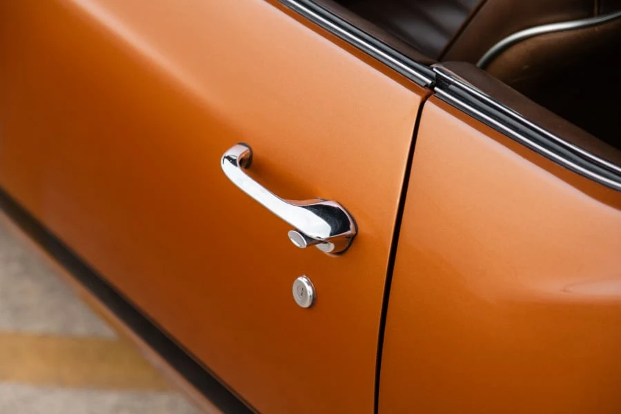 1972 Oldsmobile 442 2nd Gen - Image 29 of 31