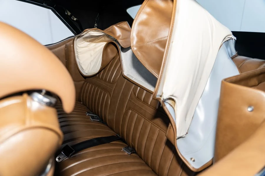 1972 Oldsmobile 442 2nd Gen - Image 21 of 31