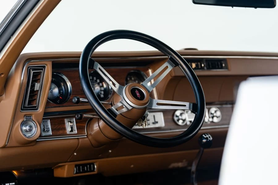 1972 Oldsmobile 442 2nd Gen - Image 23 of 31