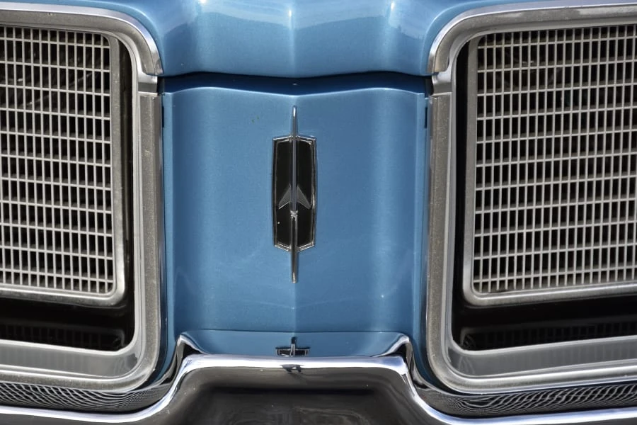 1972 Oldsmobile 442 2nd Gen - Image 18 of 31