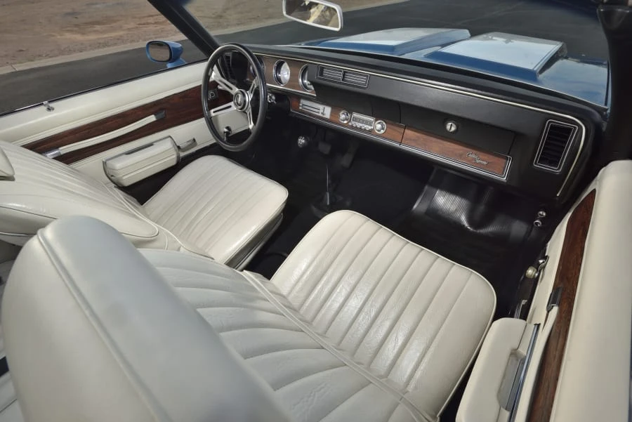 1972 Oldsmobile 442 2nd Gen - Image 26 of 31