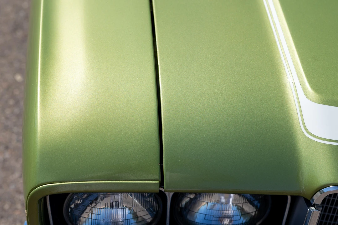 1972 Oldsmobile 442 2nd Gen - Image 13 of 31