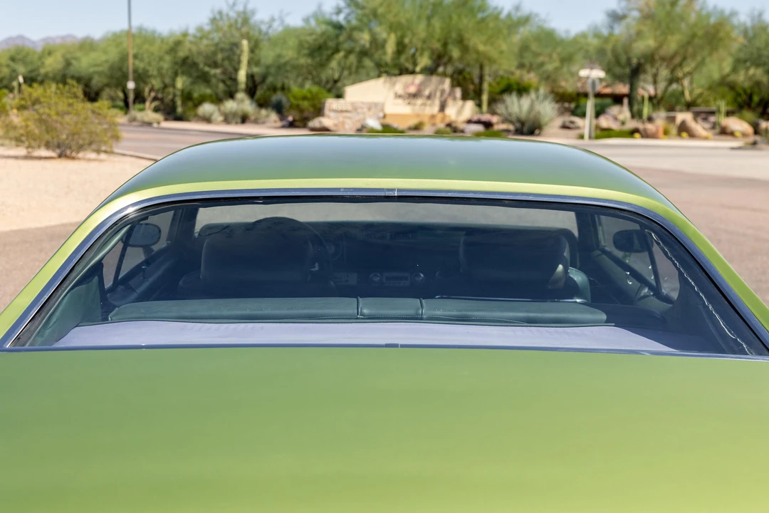1972 Oldsmobile 442 2nd Gen - Image 25 of 31