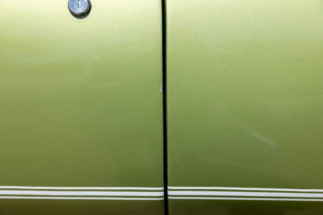1972 Oldsmobile 442 2nd Gen - Image 23 of 31
