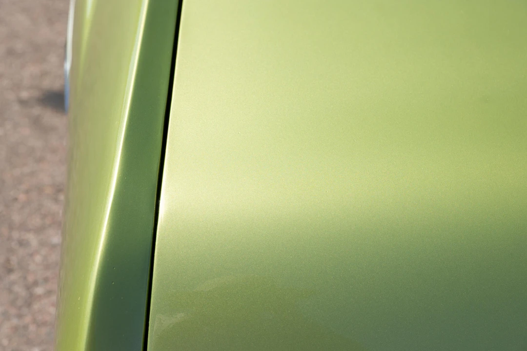 1972 Oldsmobile 442 2nd Gen - Image 27 of 31