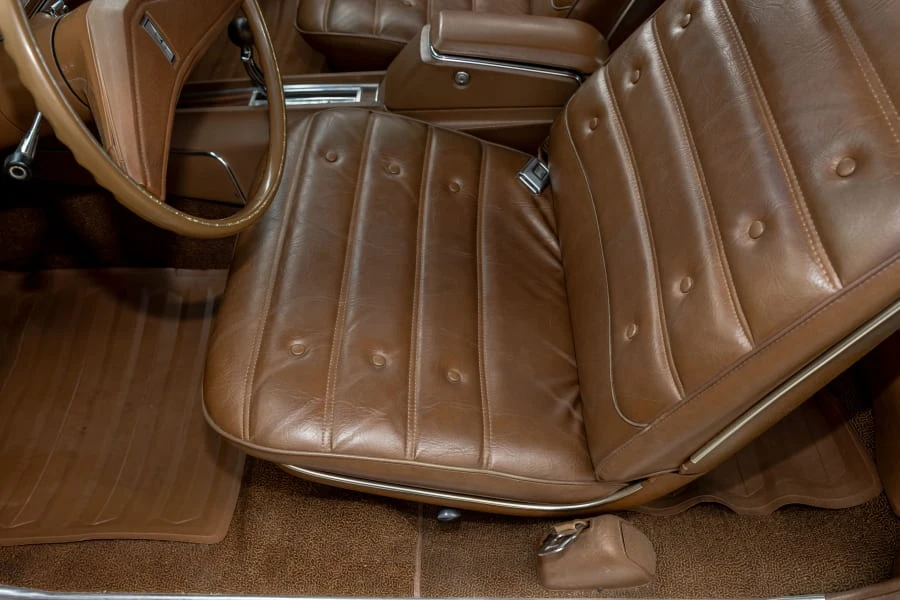 1972 Oldsmobile 442 2nd Gen - Image 18 of 31