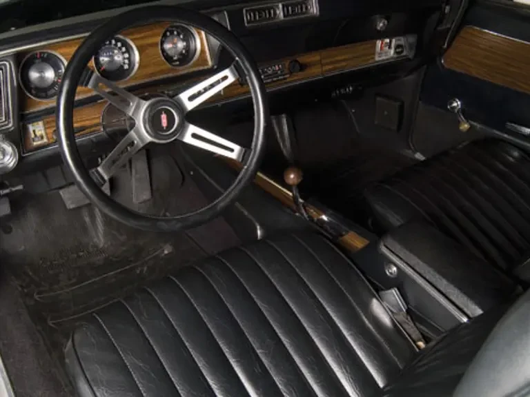 1972 Oldsmobile Hurst/Olds - Image 4 of 6