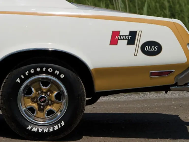 1972 Oldsmobile Hurst/Olds - Image 3 of 6