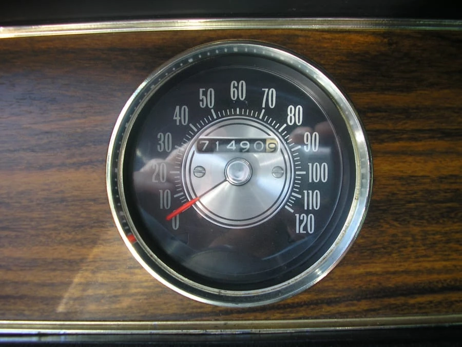 1972 Oldsmobile Hurst/Olds - Image 4 of 8