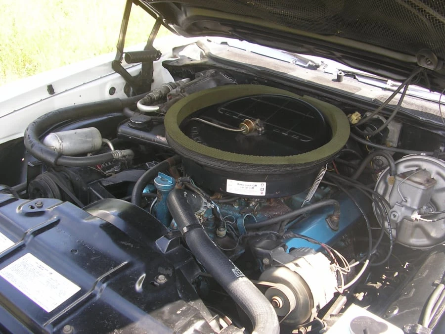 1972 Oldsmobile Hurst/Olds - Image 6 of 8