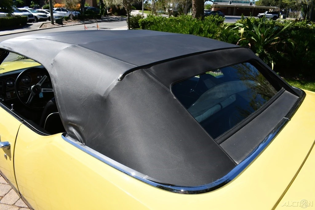 1972 Oldsmobile 442 2nd Gen - Image 5 of 21