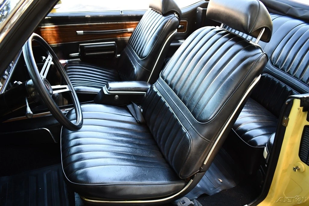 1972 Oldsmobile 442 2nd Gen - Image 15 of 21