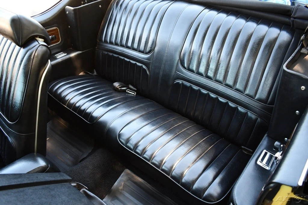 1972 Oldsmobile 442 2nd Gen - Image 17 of 21