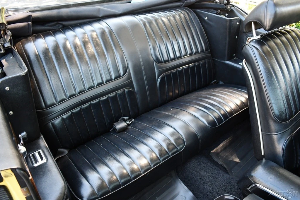 1972 Oldsmobile 442 2nd Gen - Image 20 of 21