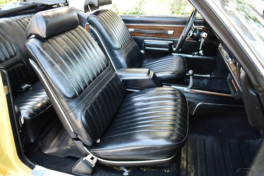 1972 Oldsmobile 442 2nd Gen - Image 21 of 21