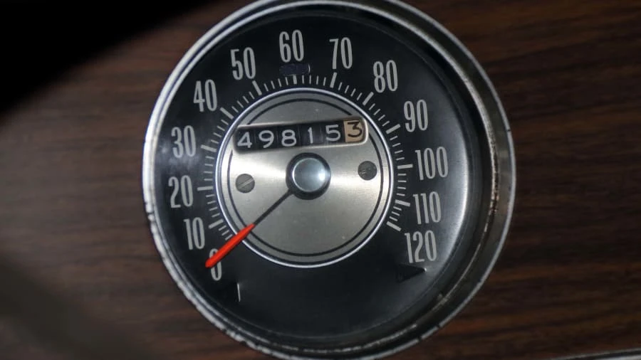 1972 Oldsmobile 442 2nd Gen - Image 12 of 19