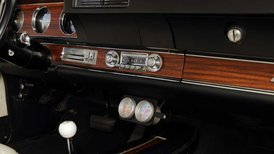 1972 Oldsmobile 442 W-30 2nd Gen - Image 17 of 22