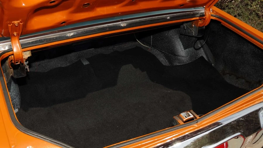 1972 Oldsmobile 442 W-30 2nd Gen - Image 22 of 22