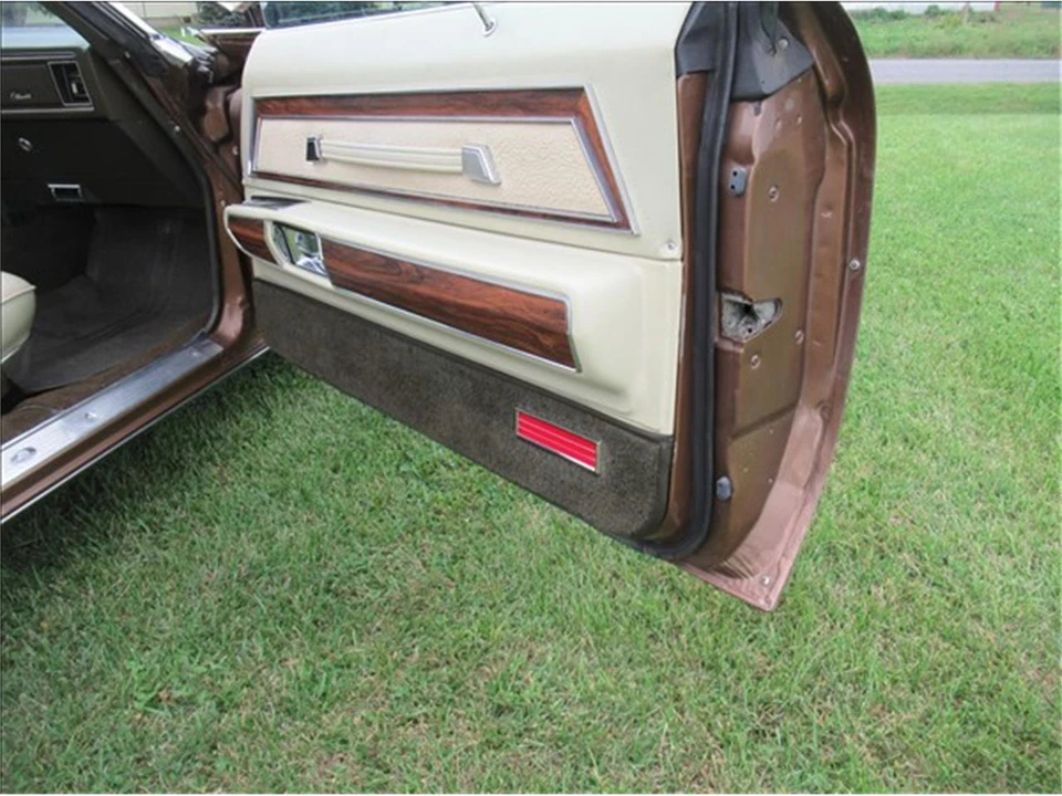 1972 Oldsmobile 98 - Image 6 of 22