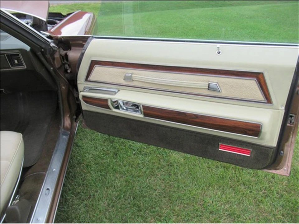 1972 Oldsmobile 98 - Image 7 of 22